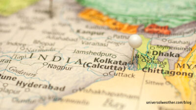 India Map