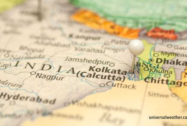 India Map