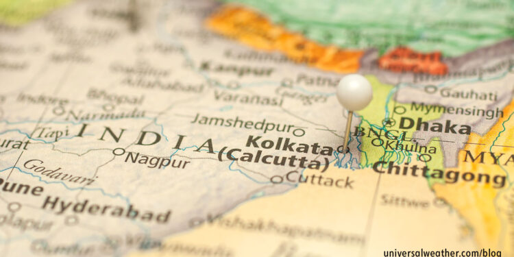 India Map