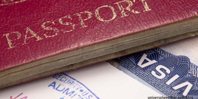 International Business Aviation Travel