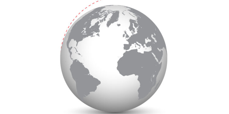 Border Overflight Exemptions for Business Aviation
