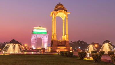 Navigating local culture in India