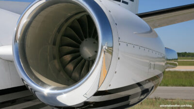 Aircraft Maintenance, Aircraft on Ground (AOG)