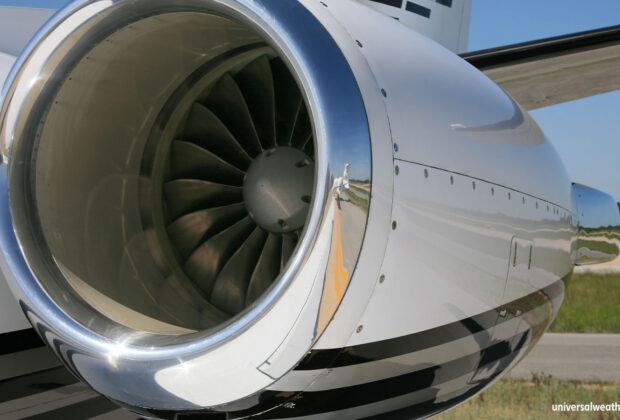 Aircraft Maintenance, Aircraft on Ground (AOG)