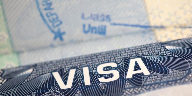 Crew Visas