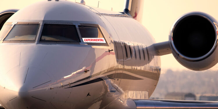 Operating with an Experimental Airworthiness Certificate: 7 Tips for Pre-flight Planning