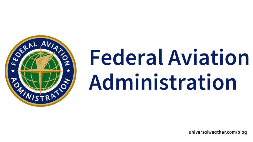 Federal Aviation Administration (FAA) - Special Interest Flights