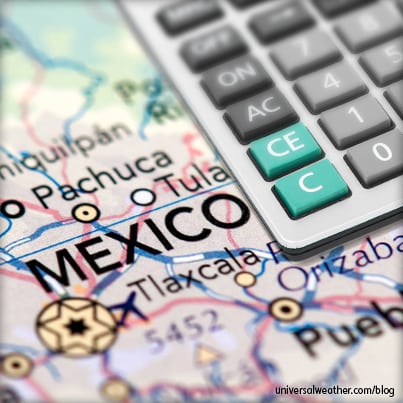 Mexico’s SENEAM Fee and Business Aviation – Part One: Explaining SENEAM Fees