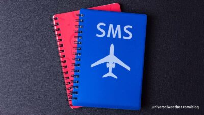 SMS/IS-BAO Considerations for Schedulers & Dispatchers — Part 2: Implementing SMS