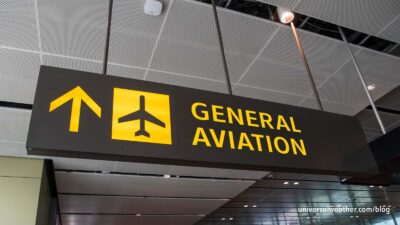 Airport Operations and CIQ Considerations for Singapore