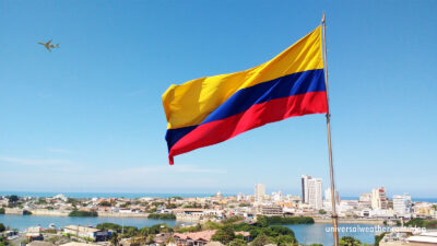 Operating to Colombia – Landing Permits, Importation