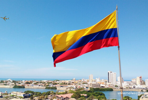 Operating to Colombia – Landing Permits, Importation