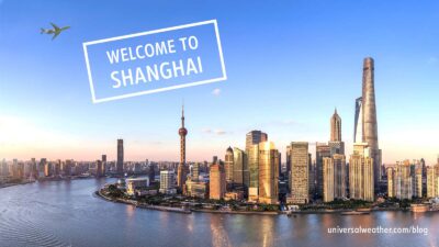 Which Airport to Pick in Shanghai for Business Aircraft Operations