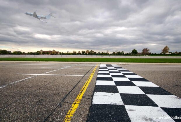 Canada Formula 1 Grand Prix – Tips for Business Aircraft Operators