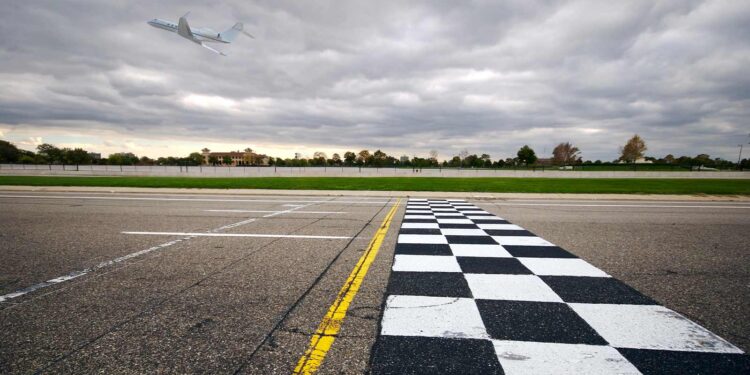 Canada Formula 1 Grand Prix – Tips for Business Aircraft Operators