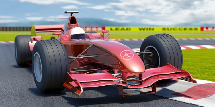 Business Aviation Trip Planning: German Formula 1 Grand Prix 2013