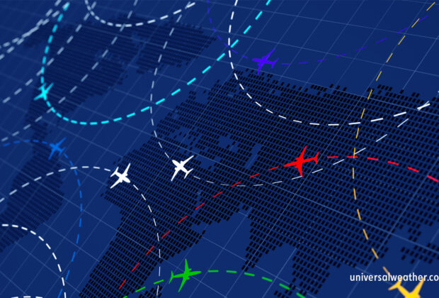 How GNSS Augmentation Impacts Business Aircraft Operators