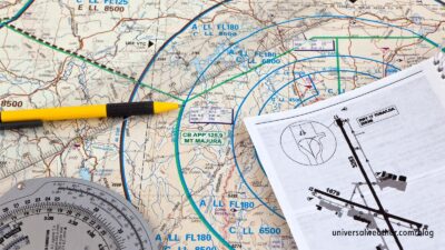 Venezuela Flight Planning Changes – What you need to know