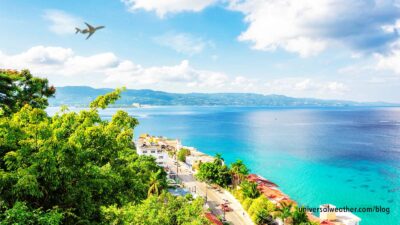 Exploring Jamaica – Information for Bizav Operations