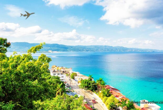 Exploring Jamaica – Information for Bizav Operations