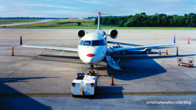 Business Aviation Operations in Mexico – Ground Handling