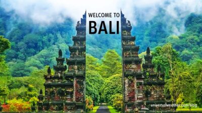 Business Aviation Planning Tips: Bali, Indonesia for APEC Leader’s Week