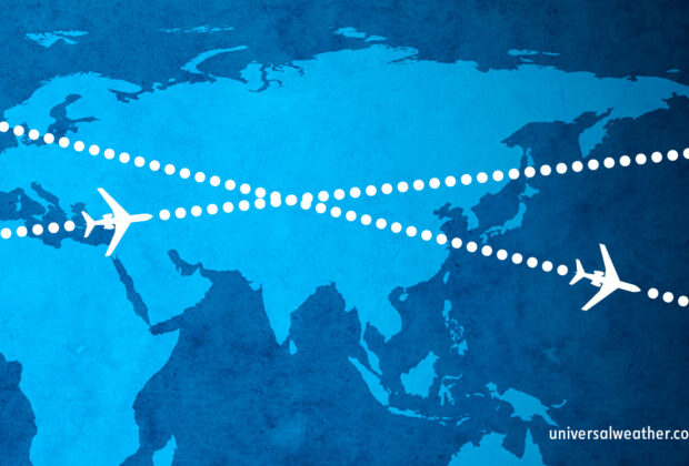 New Chinese ADIZ Over the East China Sea: Impact on Business Aviation