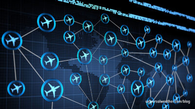 Flight Planning: Using the Track Advisory System