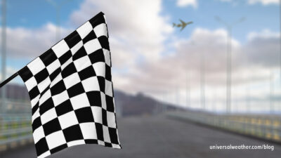 Business Aviation Trip Planning Tips: Malaysia Grand Prix 2014