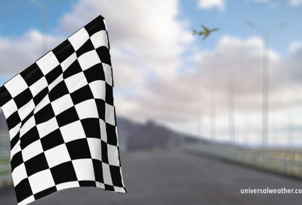 Business Aviation Trip Planning Tips: Malaysia Grand Prix 2014