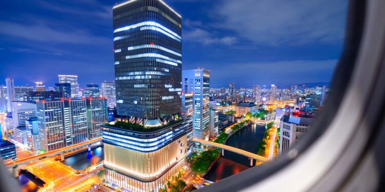 Business Aviation Trip Planning Tips: Operations to Japan – Hotels, Local Area, and Culture