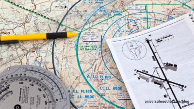 Temporary Flight Restrictions: What You Need to Know