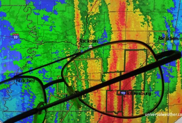 Standard Aviation Weather Briefs: What to Know Before Takeoff