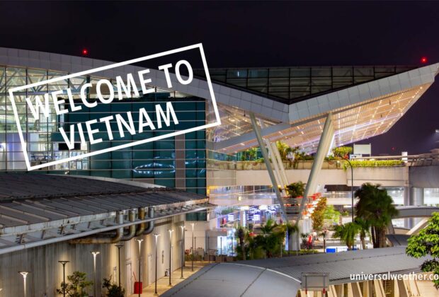 Business Aviation in Vietnam: Part 1 – Operational Tips