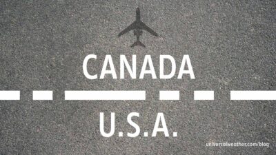 ATS Route Changes for U.S. and Canada: Part 2 – Impact on General Aviation