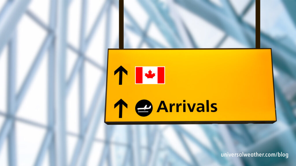 Flight Planning Rule Changes for Canada: Part 1 – Recent Changes