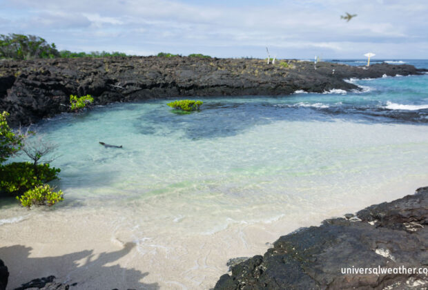 Business Aircraft Operations to the Galapagos Islands – Part 1: Airport Options