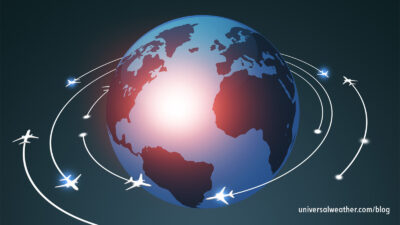 Flight Route Planning Pitfalls: Part 1 – What to Watch For