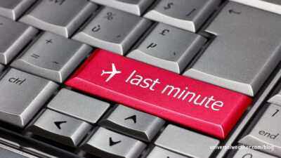 Business Aviation Trip Planning Tips: Last-Minute Requests