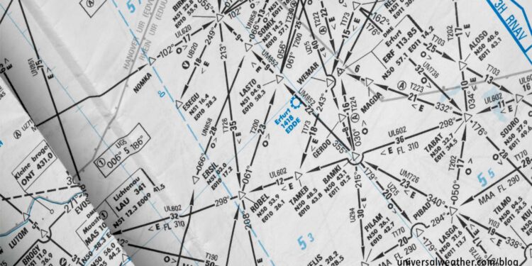 Flight Route Planning Pitfalls: Part 2 – Complexities and Solutions