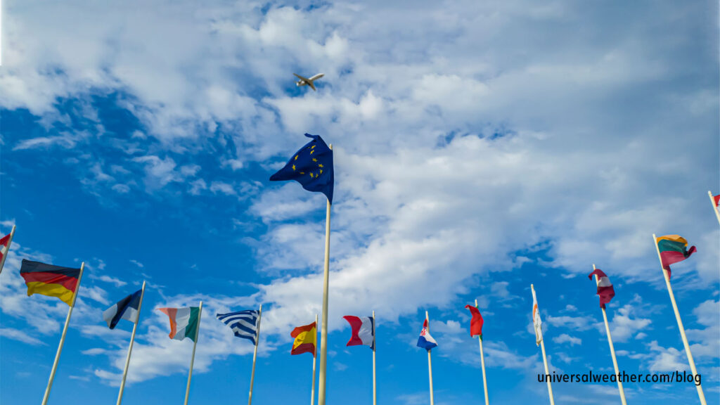 Update: Temporary Importation of Aircraft into the EU – New Developments