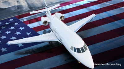 Private Jet Ops to the U.S.: Part 2 – Procedural Considerations