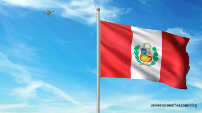 Business Aircraft Ops to Peru – Part 1: Permits, Visas & Restrictions