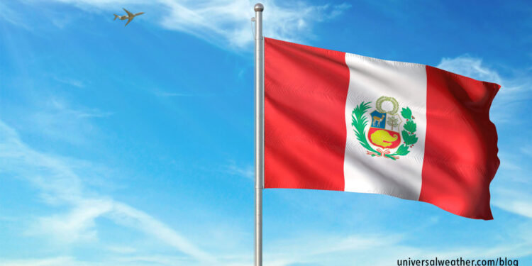 Business Aircraft Ops to Peru – Part 1: Permits, Visas & Restrictions