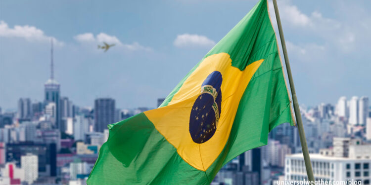 UPDATE: Procedural Changes for Customs at Sao Paulo (SBGR) – Part 2: Gen Decs & Documentation