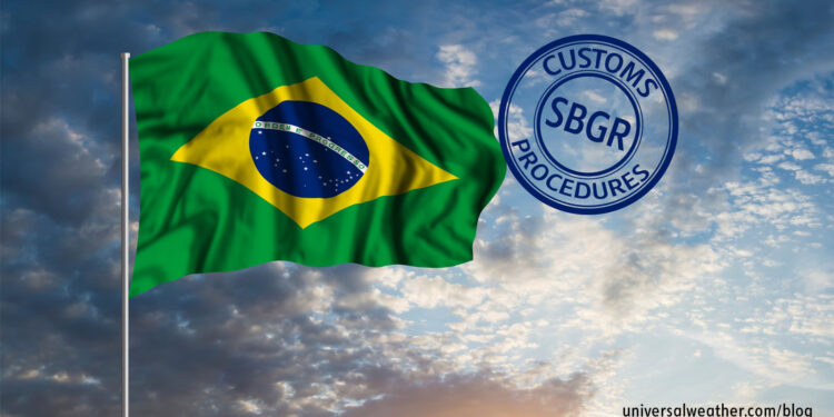 UPDATE: Procedural Changes for Customs at Sao Paulo (SBGR) – Part 3: Operating Considerations