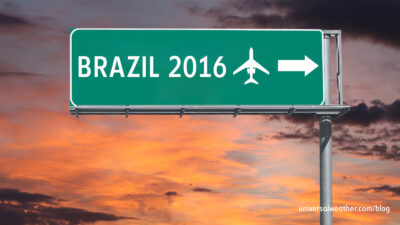 Preparing for the Brazil Summer Games – Part 2: Permits, Slots, and Operating Restrictions