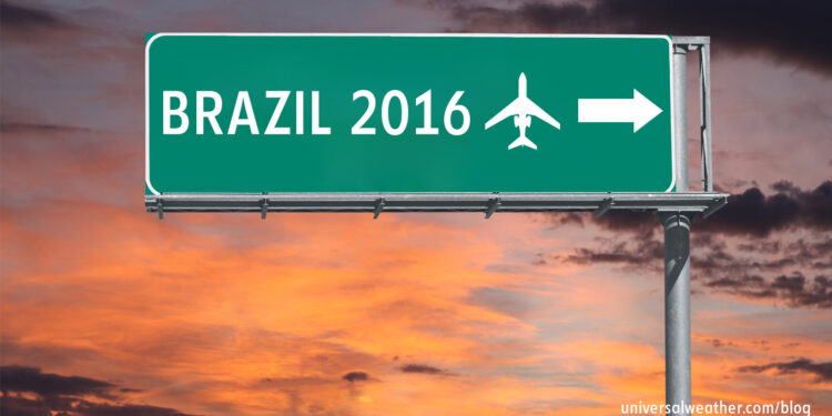 Preparing for the Brazil Summer Games – Part 2: Permits, Slots, and Operating Restrictions