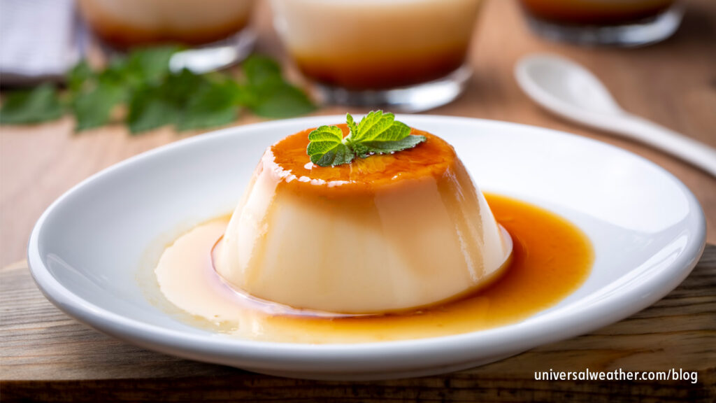 In-flight Catering and Desserts Onboard: Maximizing the Passenger Experience