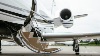 Business Jet Ops to Kenya: Ground Handling